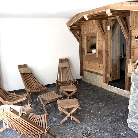 Chalet Grossglockner