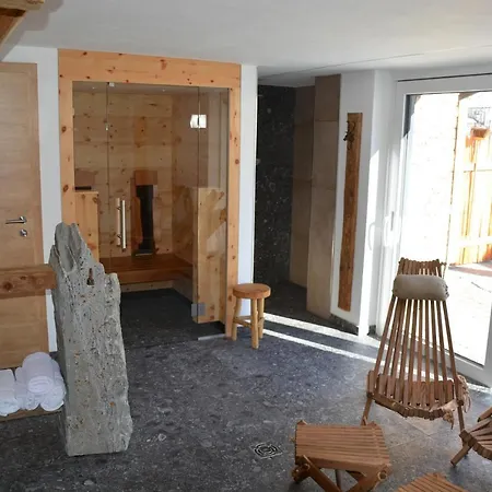 Grossglockner Alpesi faház *