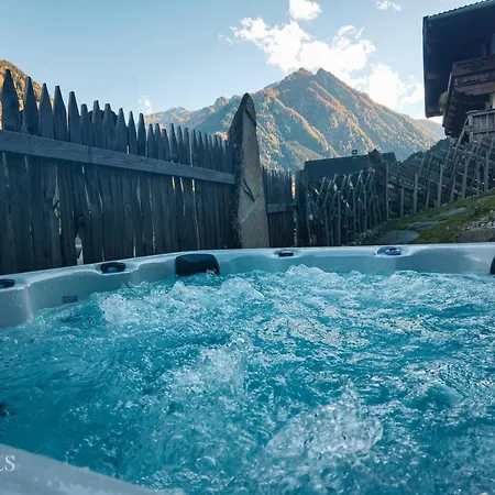 Grossglockner シャレー *