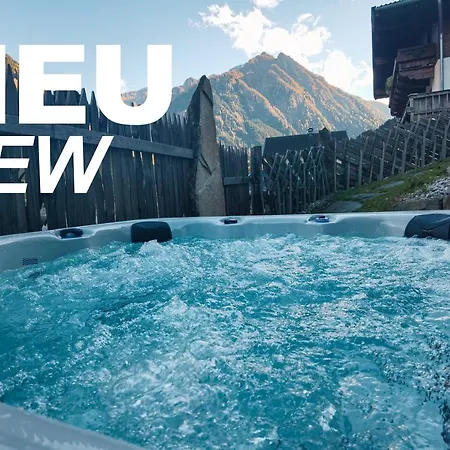 Chalet Grossglockner Fusch an der Grossglocknerstrasse