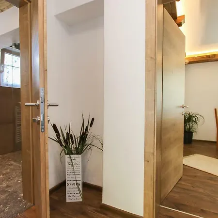 Grossglockner Domek alpejski