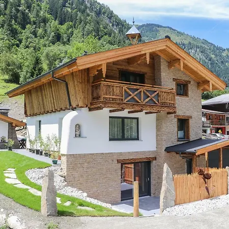 Grossglockner Alpesi faház *