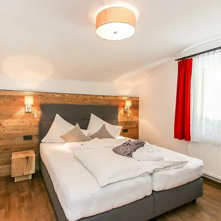 Grossglockner Chalet *