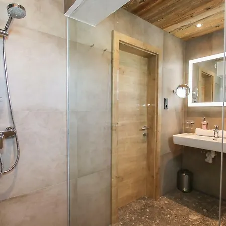 Grossglockner Fusch an der Großglocknerstraße