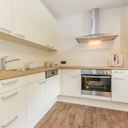 Domek alpejski Grossglockner Fusch an der Grossglocknerstrasse