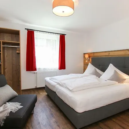 Chalet Grossglockner *