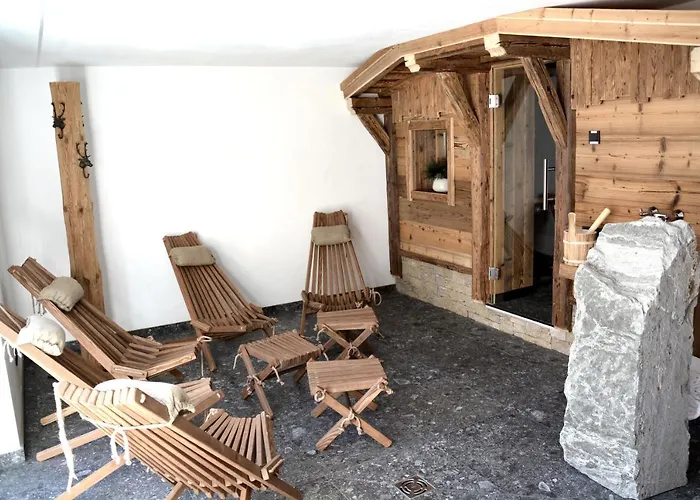 木屋 Grossglockner