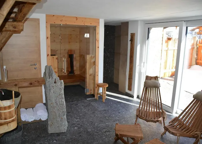 Grossglockner 木屋 *