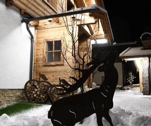 Grossglockner * Fusch an der Grossglocknerstrasse