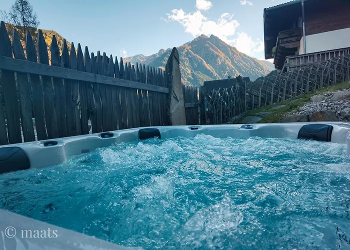 Grossglockner Chalet *