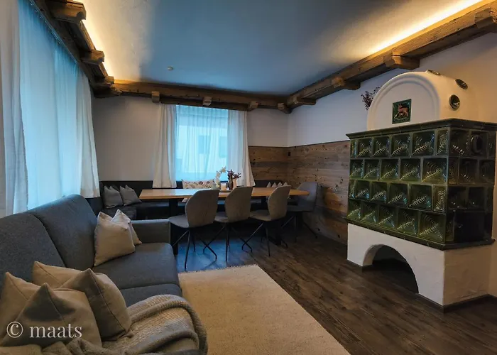 Grossglockner Fusch an der Grossglocknerstrasse