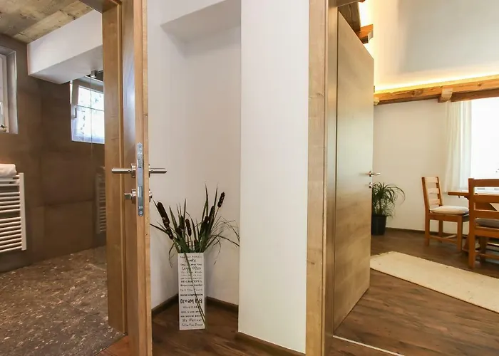 Grossglockner 木屋