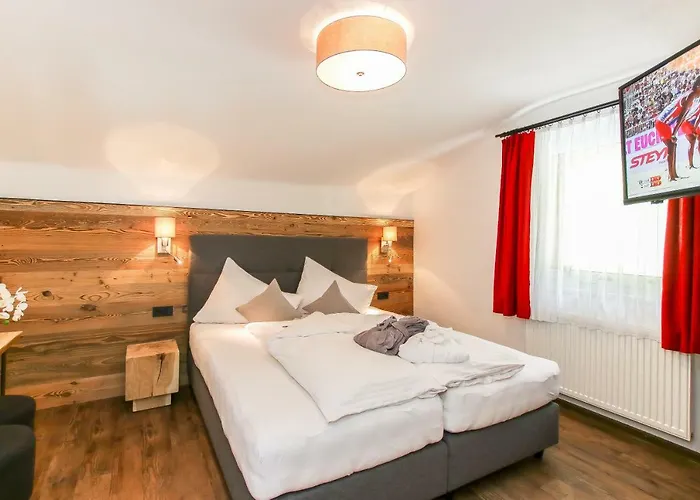 Grossglockner Chalet *