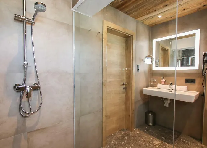 Grossglockner Fusch an der Grossglocknerstrasse