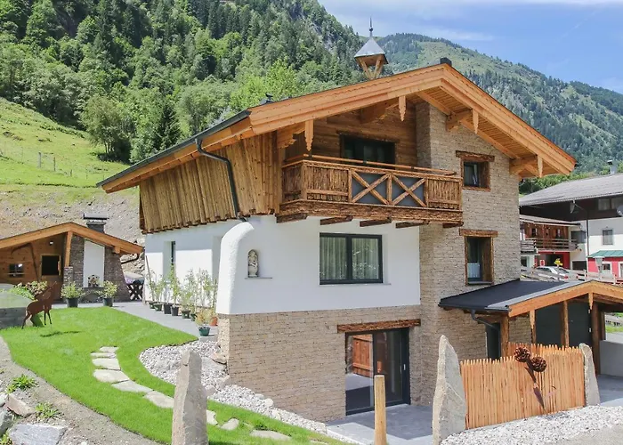 Grossglockner Fusch an der Grossglocknerstrasse