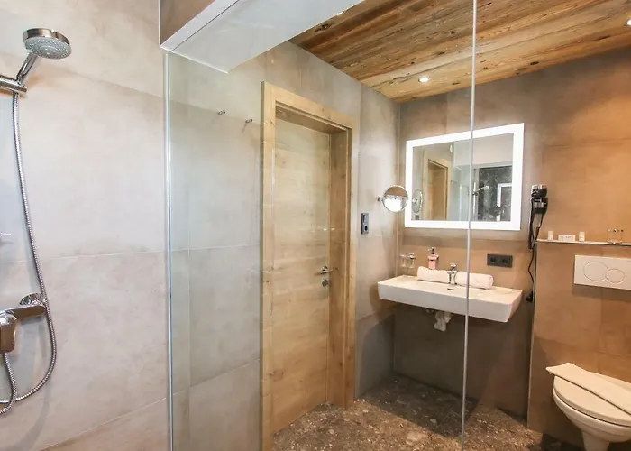 Grossglockner Chalet