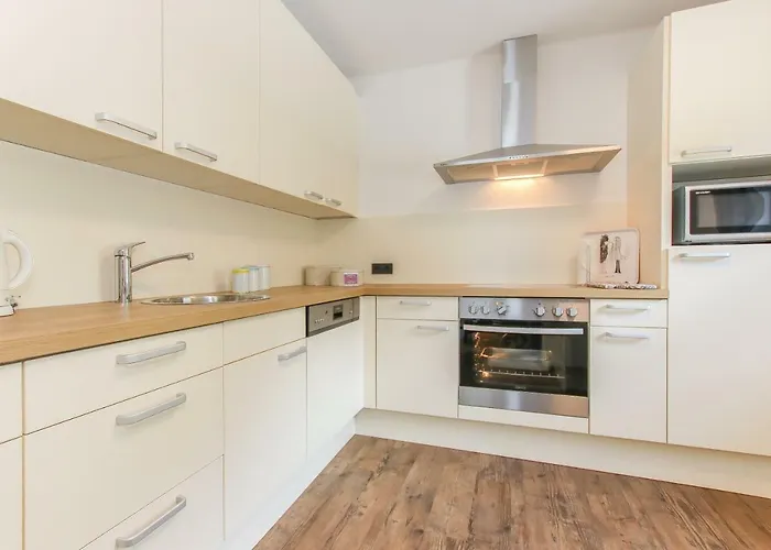 Chalet Grossglockner Fusch an der Grossglocknerstrasse