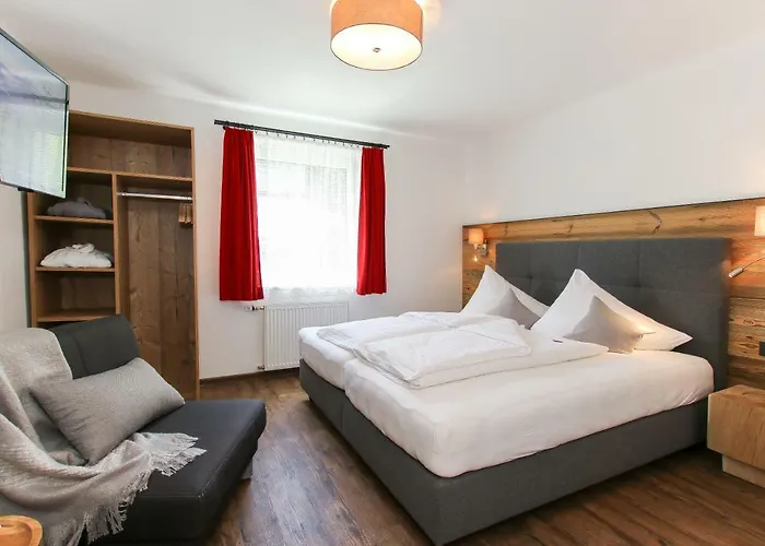 Chalet Grossglockner *